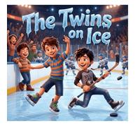 The Twins on Ice