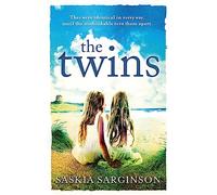 The Twins – The Richard & Judy Bestseller