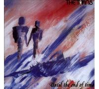 THE TWINS - UNTIL THE END OF TIME CD NEW