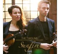 The Twiolins - Sunfire