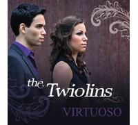 the Twiolins - Virtuoso