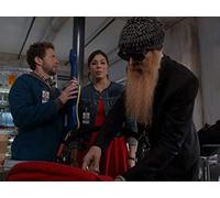 The Twist in the Twister