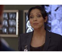 The Twisted Bones on the Melted Truck