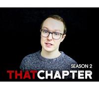 The Twisted Case of Jared Chance