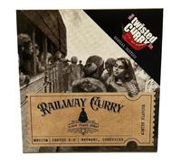 The Twisted Curry Company - Railway Curry Spice Mix - 40g