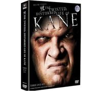 the twisted disturbed life of kane