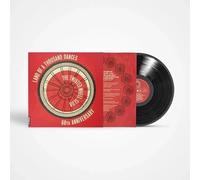 The Twisted Wheel/Land of a Thousand Dances (60th Anniversary) northern soul lp