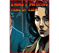 The Twisting Trail of Clues (PC) - Steam Key - GLOBAL