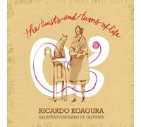 The Twists and Turns of life.