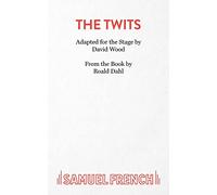 The Twits (Adapted for the stage)