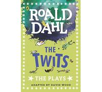 The Twits: The Plays
