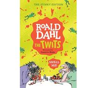 The Twits: The Stinky Edition