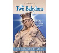 The Two Babylons