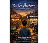 The Two Barbers and a Broken Nation
