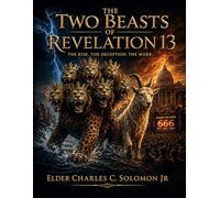 The Two Beasts of Revelation 13: The RISE. THE DECEPTION. THE MARK.