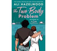 The Two-Body Problem : reunite with Olive and Adam in this much-awaited sequel to the Sunday Times bestseller and original Prime movie, The Love Hypothesis