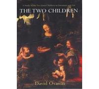 The Two Children. A Study of the Two Jesus Children in Literature and Art