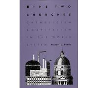 The Two Churches: Catholicism and Capitalism in the World System