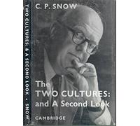 The Two Cultures (Canto)