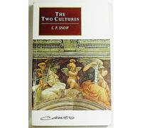 The Two Cultures (Canto)