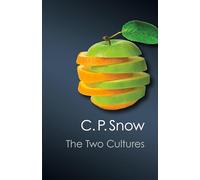 The Two Cultures (Canto Classics)