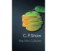 The Two Cultures (Canto Classics)