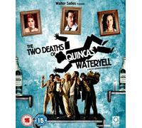 The Two Deaths Of Quincas Wateryell Blu-Ray [2011]