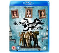 The Two Deaths of Quincas Wateryell Blu-Ray (2011) Paulo José, Machado (DIR)