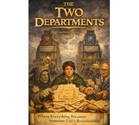 The Two Departments: Where Everything Becomes Someone Else’s Responsibility (The Lord of the Forms)