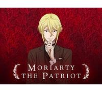 The Two Detectives Act 1