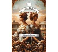The Two Dianas Vol. III