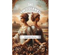 THE TWO DIANAS VOL. III