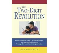 The Two-Digit Revolution: Enhancing Writing Fluency, Reading Readiness, and Cognitive Development Through Cursive Handwriting Instruction