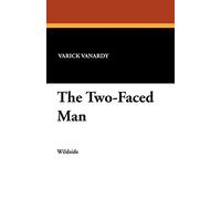 The Two-Faced Man