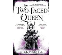 The Two-Faced Queen