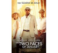 THE TWO FACES