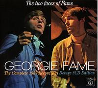 The Two Faces Of Fame: The Complete 1967 Recordings