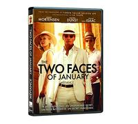 The Two Faces of January