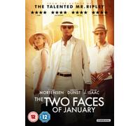 The Two Faces of January