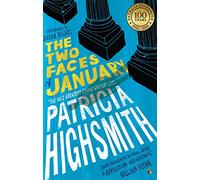 The Two Faces of January: (Virago Modern Classics)