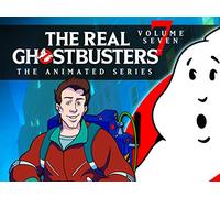 The Two Faces of Slimer