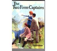 The Two Form-Captains