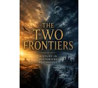 THE TWO FRONTIERS: A STUDY IN HISTORICAL PSYCHOLOGY: Historical Psychology, Civilizational Conflict, Geopolitical Thought, Cultural Identity, American ... of History, Comparative Civilization Studies