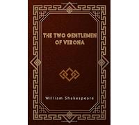 The Two Gentlemen of Verona