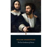 The Two Gentlemen of Verona