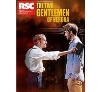 The Two Gentlemen of Verona
