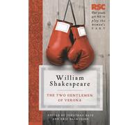 The Two Gentlemen of Verona