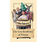 The Two Gentlemen of Verona