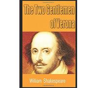 The Two Gentlemen of Verona