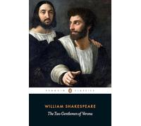 The Two Gentlemen of Verona – Penguin Books